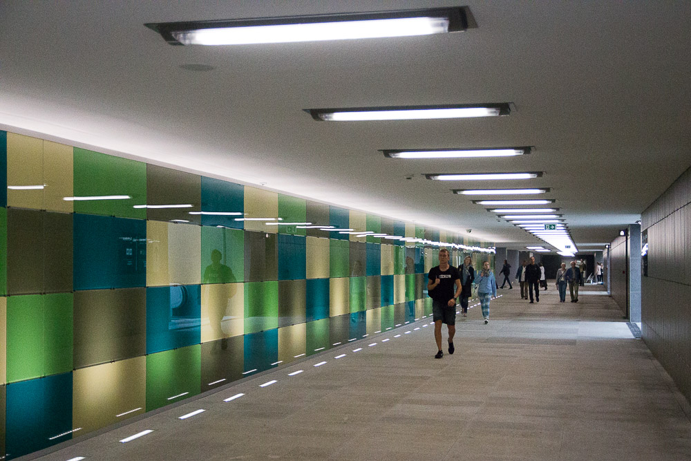 Kaponiera - normalny dzień (5) - Anna Adamczyk