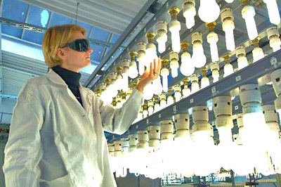 zarówki fabryka philips - Philips Polska