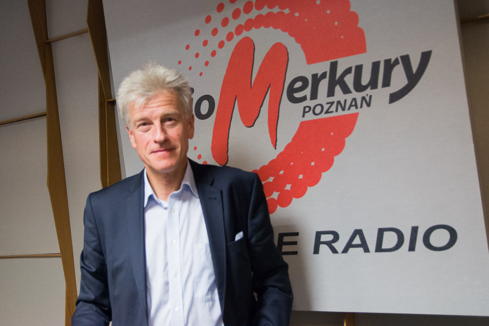 Ryszard Grobelny - Anna Adamczyk