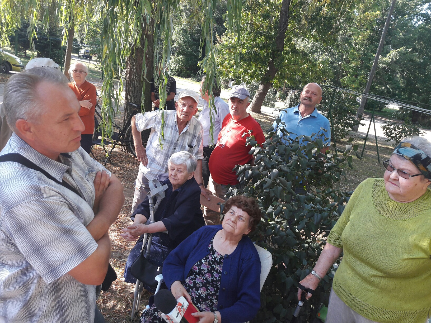 Aleksandra Braciszewska-Benkahla