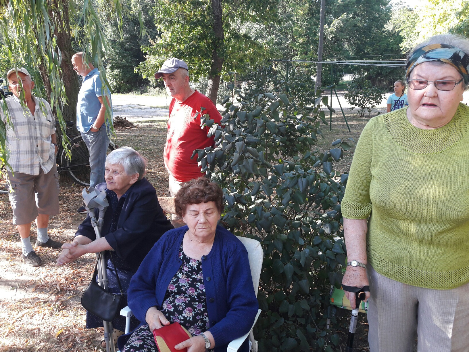 Aleksandra Braciszewska-Benkahla