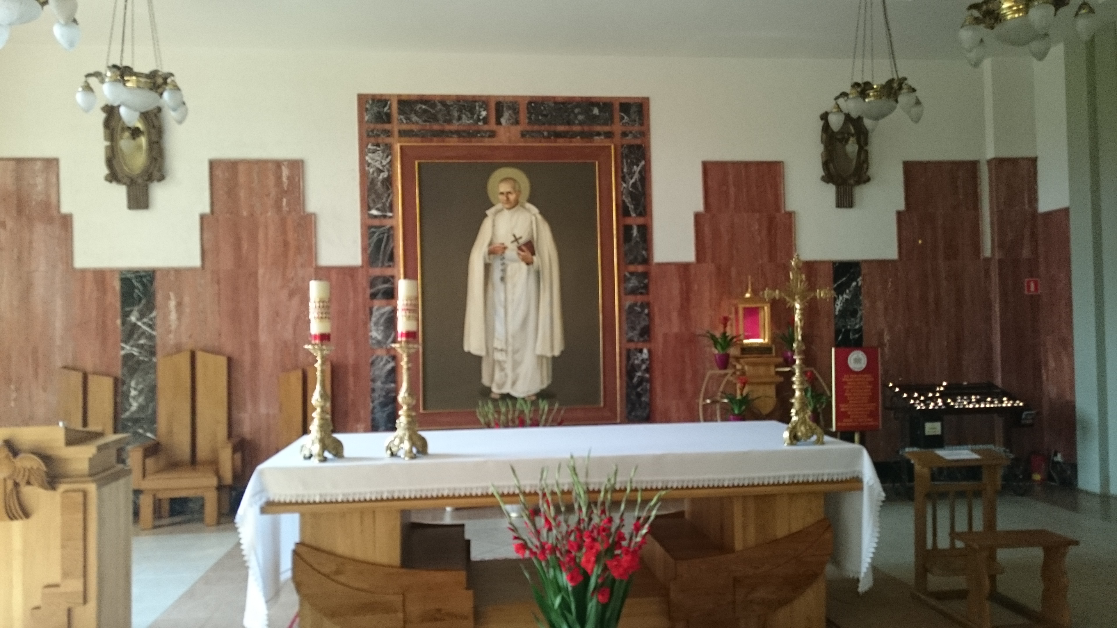 Wojciech Chmielewski