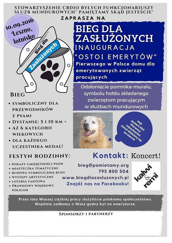 zwierzęta - Stowarzyszenie "Pamiętamy skąd jesteście"