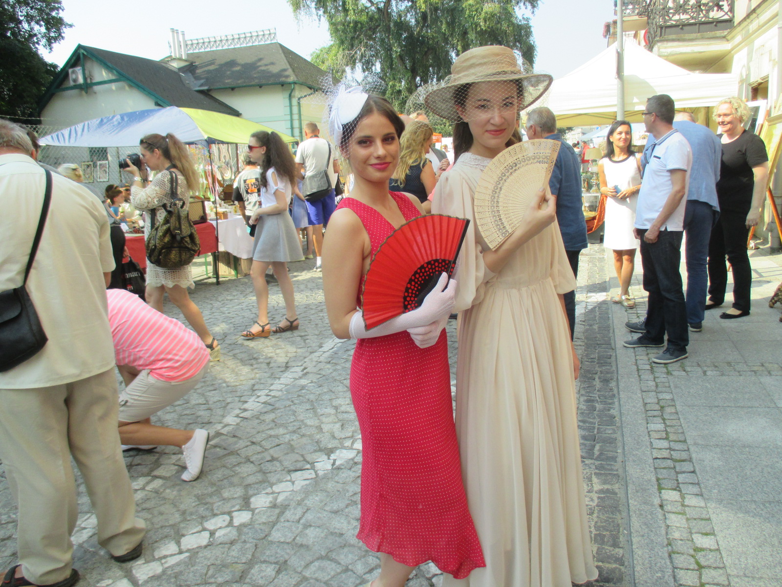 Kalisz Niecała - Danuta Synkiewicz