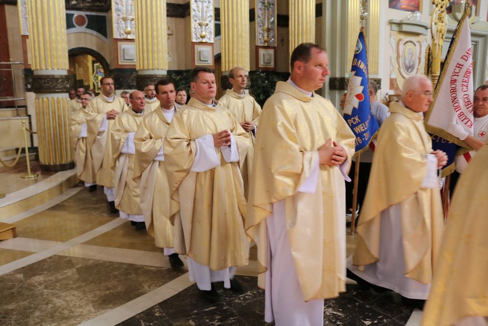 Robert Adamczyk (Press Licheń)