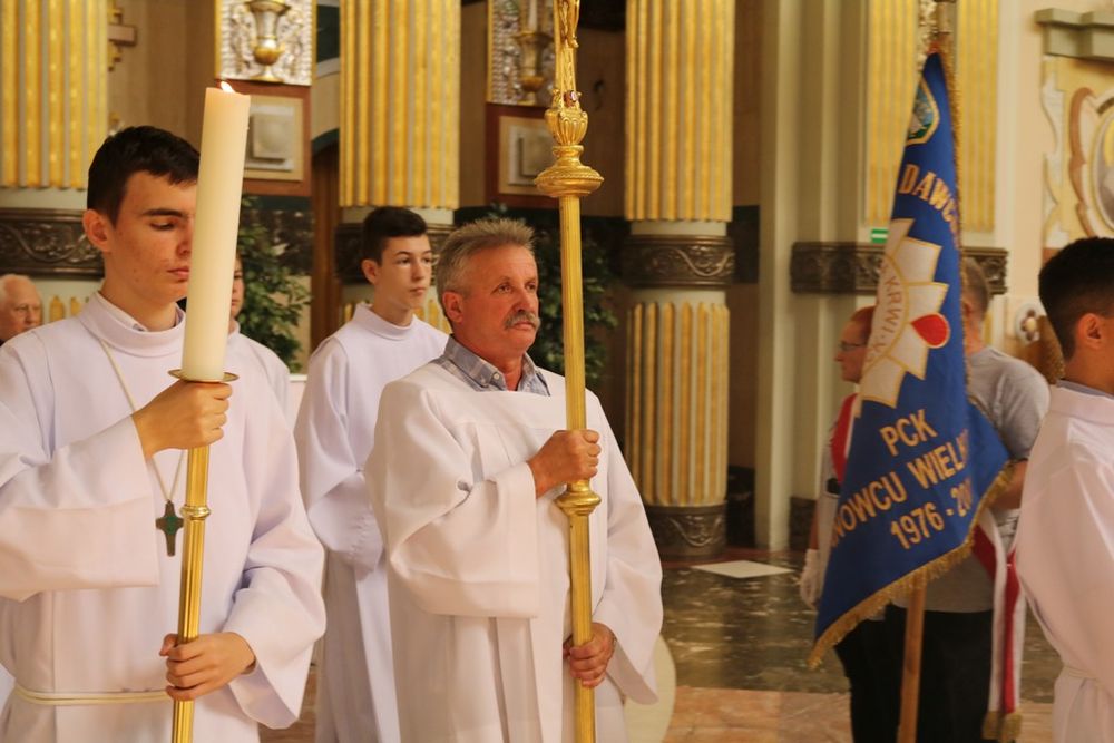 Robert Adamczyk (Press Licheń)