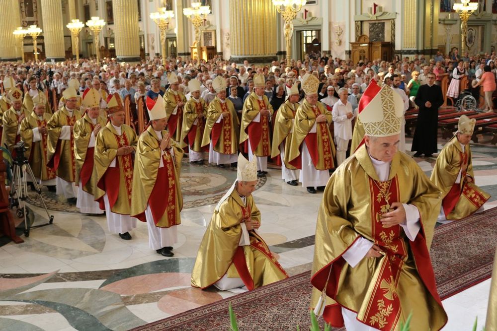 Robert Adamczyk (Press Licheń)