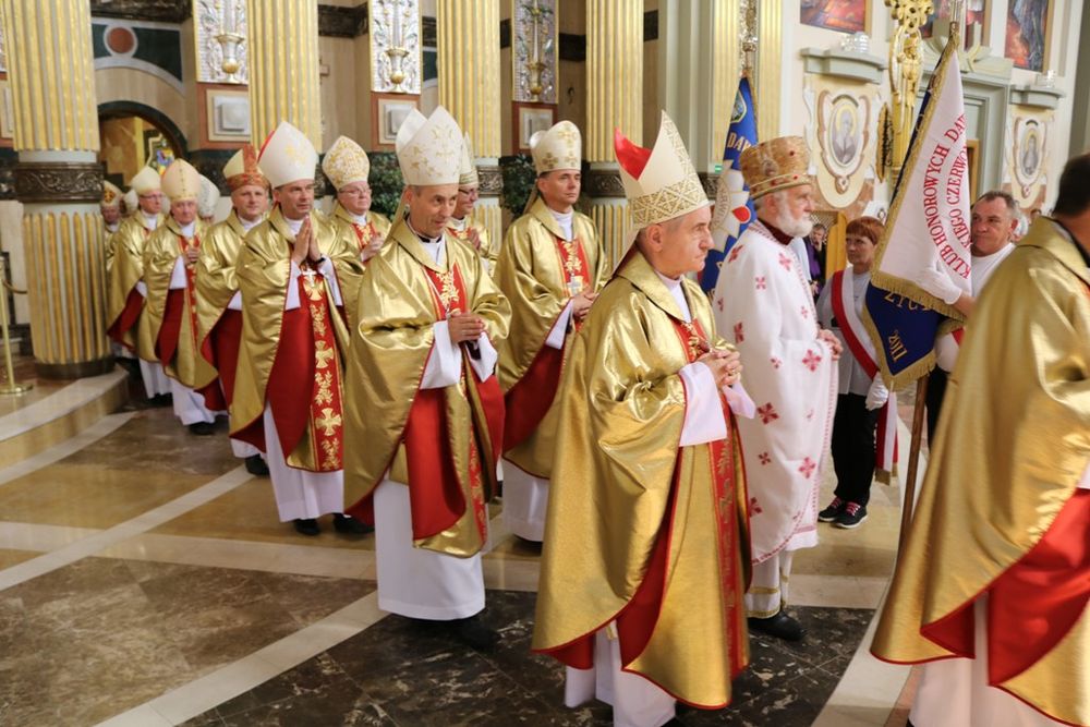 Robert Adamczyk (Press Licheń)