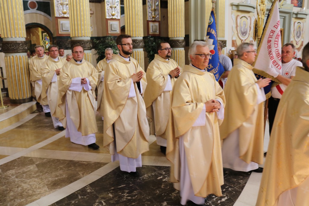 Robert Adamczyk (Press Licheń)