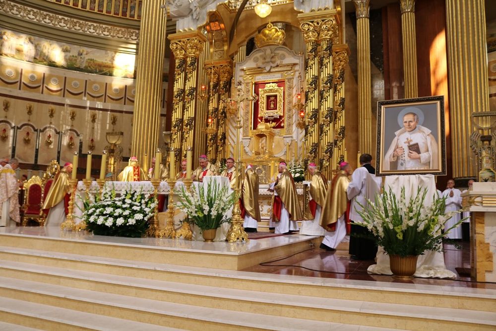 Robert Adamczyk (Press Licheń)