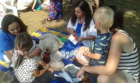 pluszakowa edukacja medyczna - Maciej Kluczka