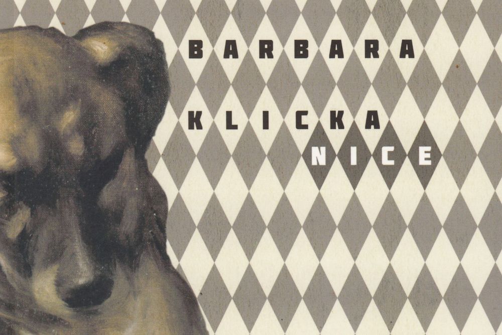 barbara klicka nice - WBPiCAK
