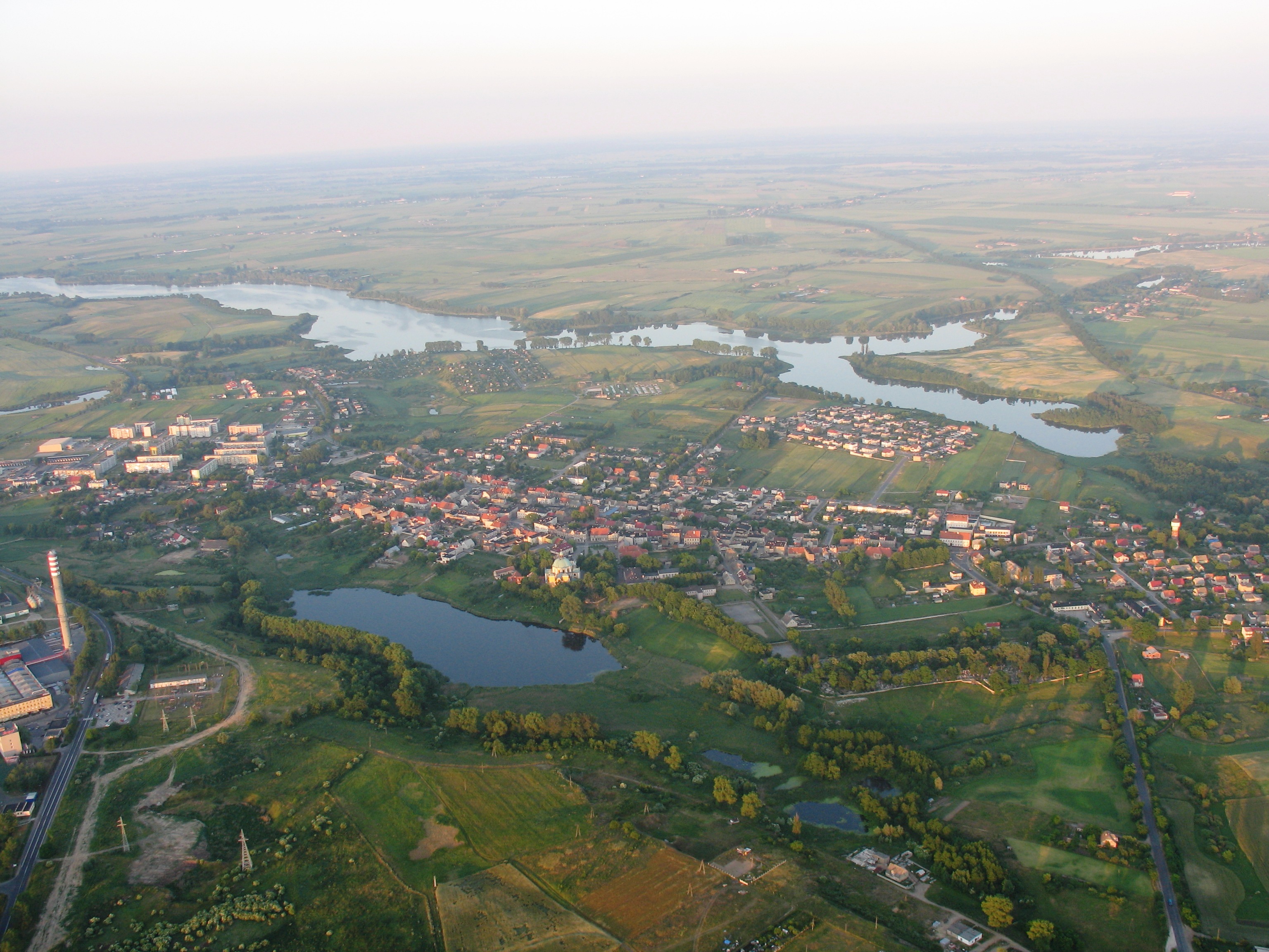 trzemeszno - trzemeszno.pl