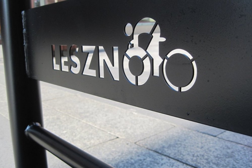 leszno rowerowe - UM Leszno