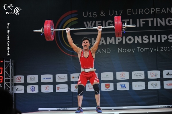 podnoszenie ciężarów nowy tomyśl - pzpc.pl