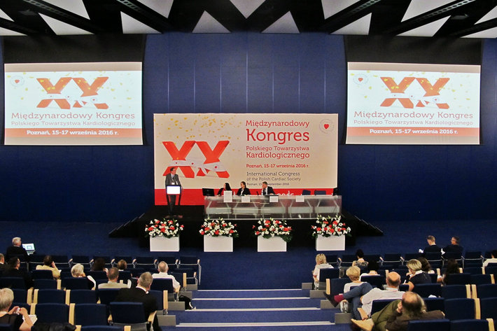 kongres kardiologiczny - MTP