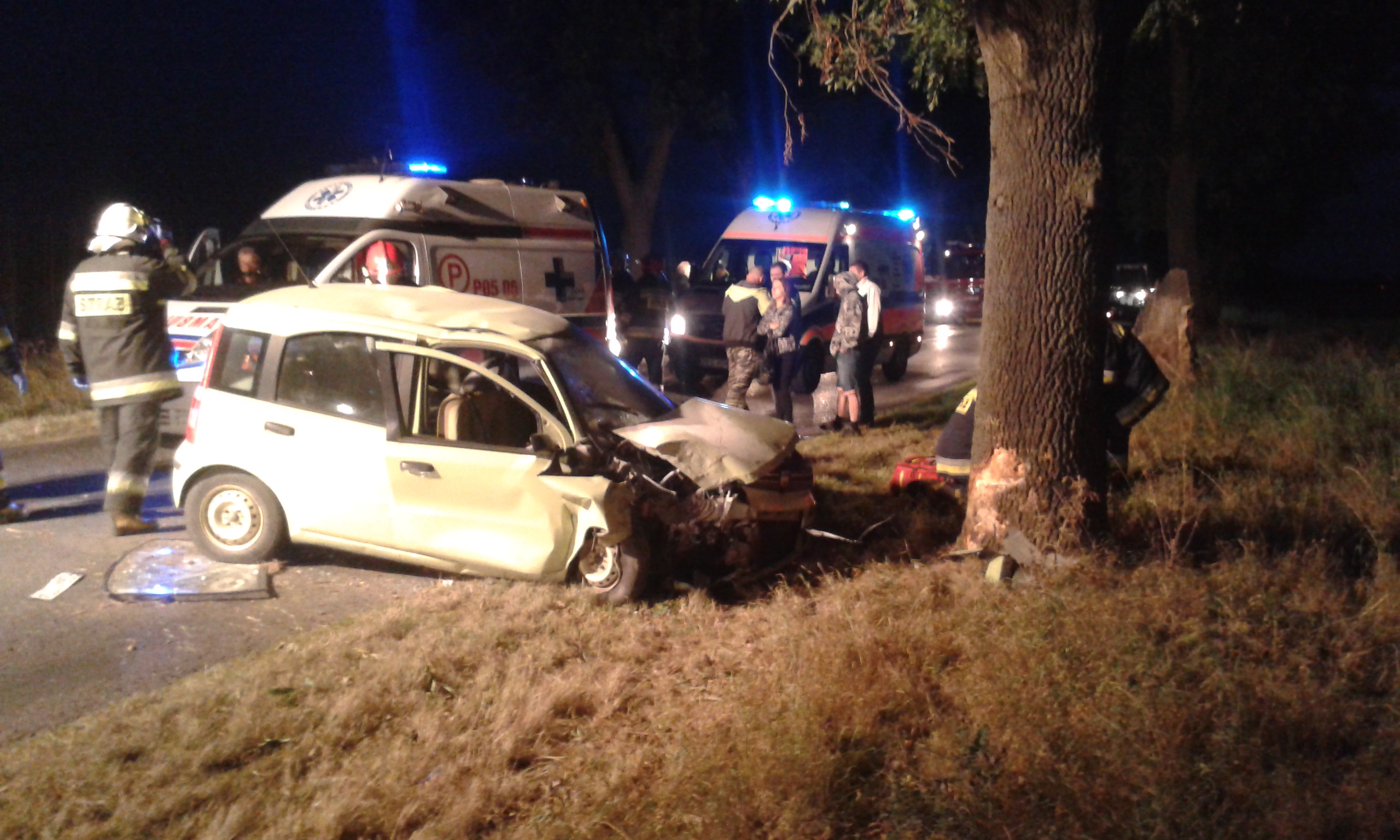 20160919_1 - KP PSP Kościan