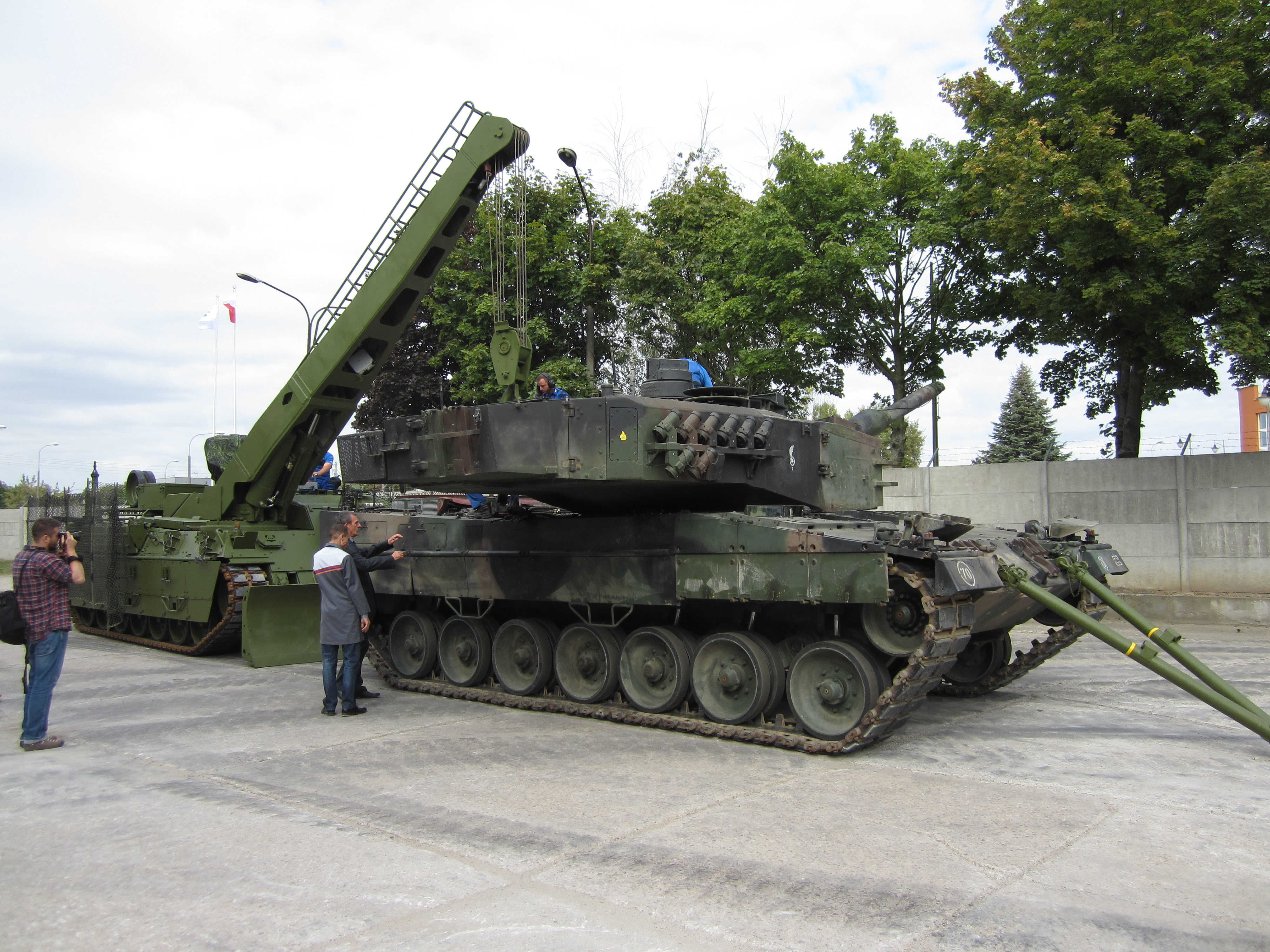 wz mot - Ania Skoczek