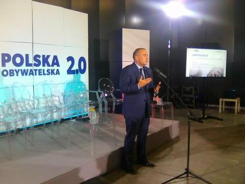 schetyna poznań - Jacek Kosiak