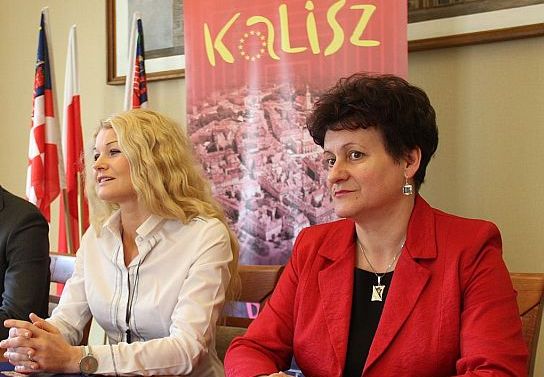 barbara gmerek - UM Kalisz