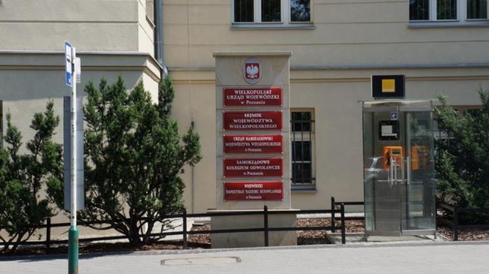 urzad wojewódzki - wikimapia.org