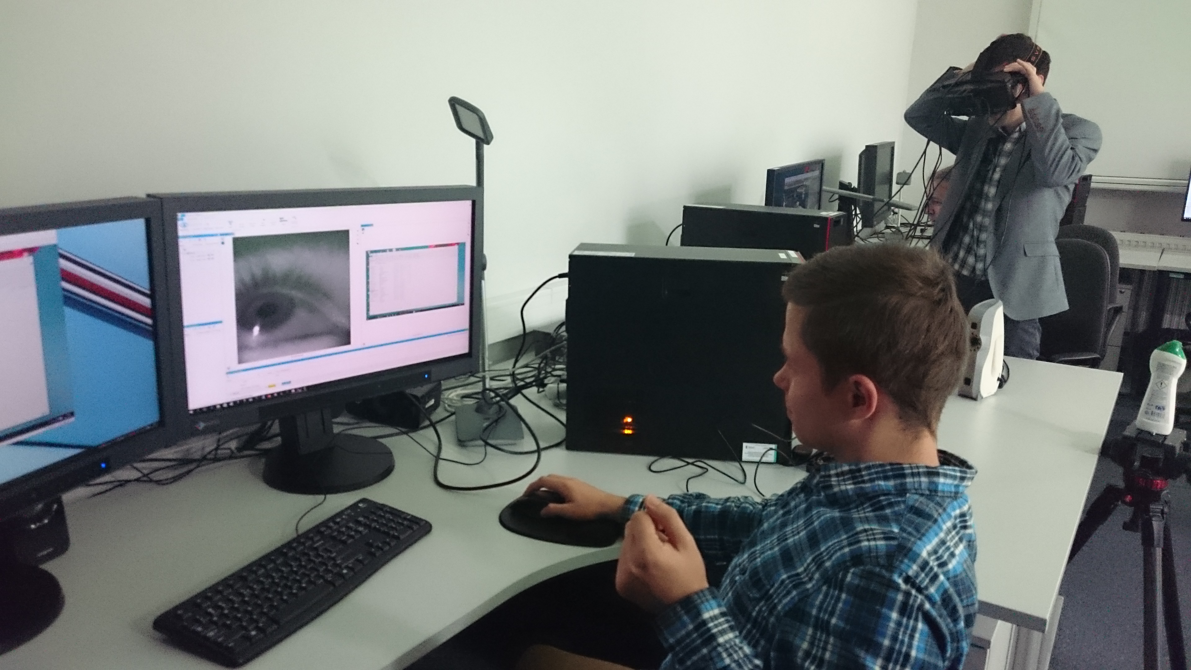 technologia - Wojciech Chmielewski