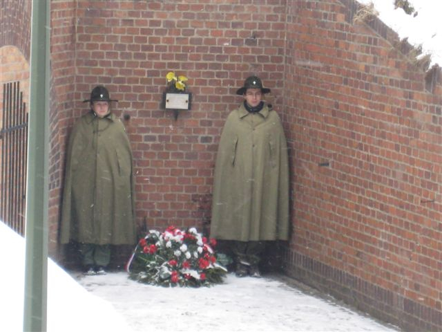 Florian Marciniak fort VII 01 - Magdalena Konieczna