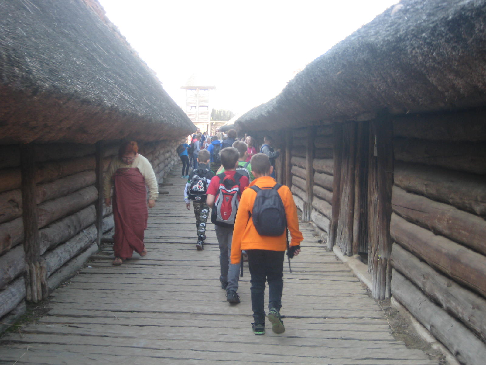 biskupin - Rafał Muniak