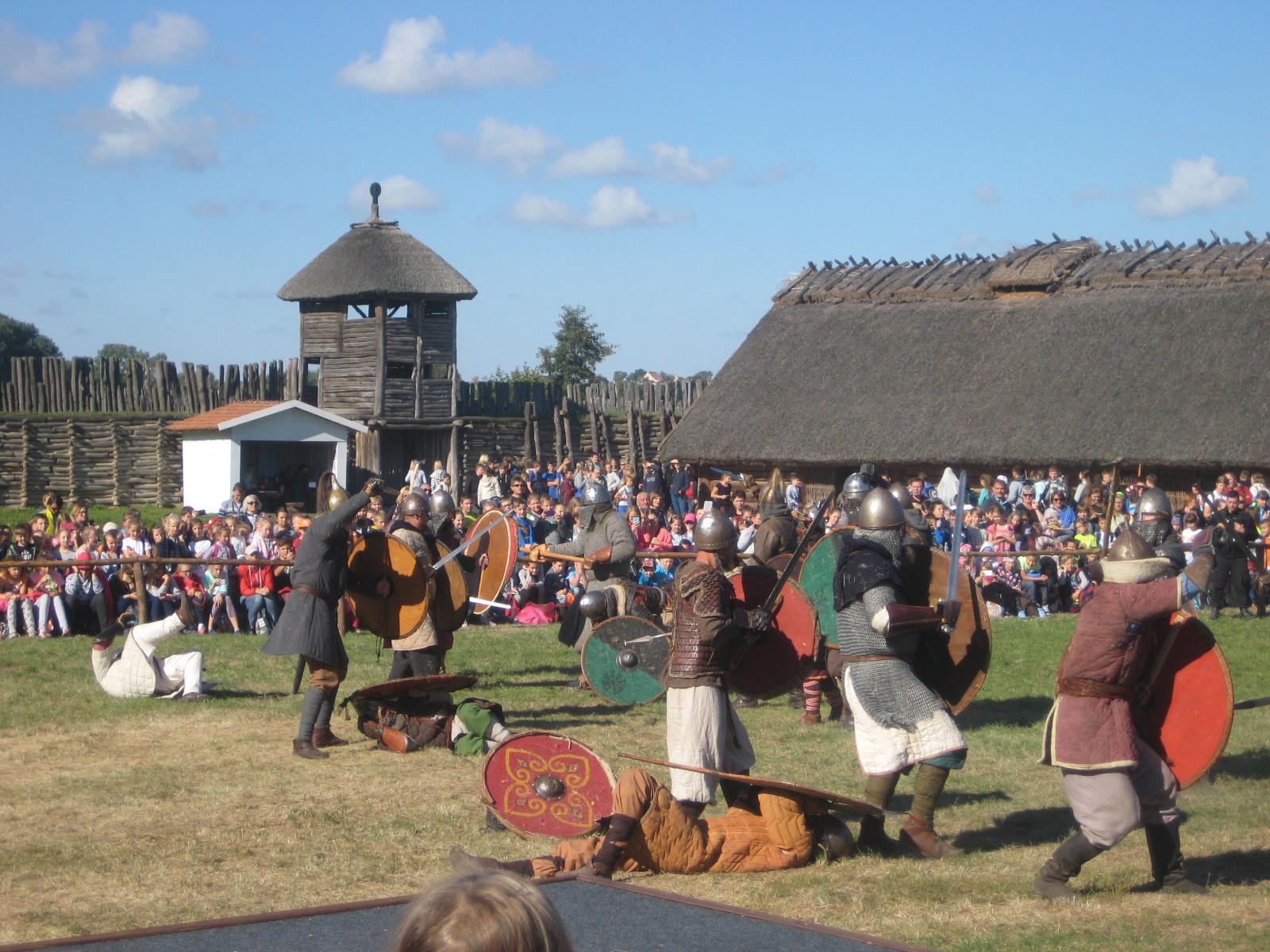 biskupin - Rafał Muniak