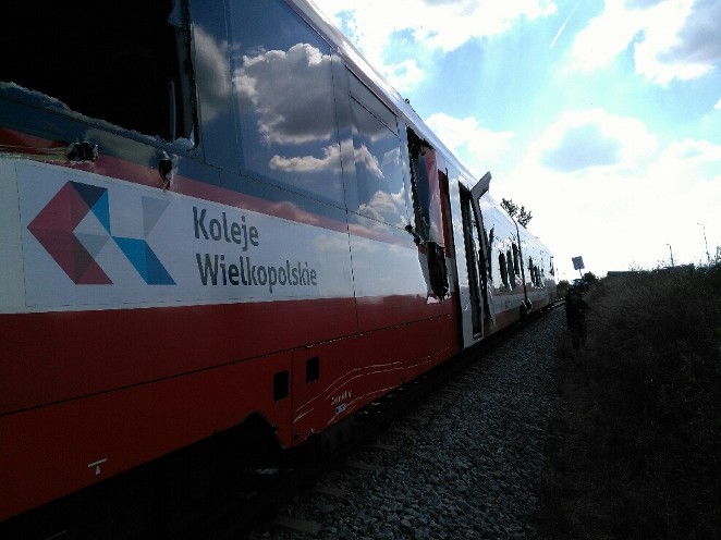 Koleje Wielkopolskie