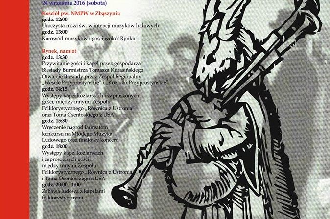 biesiada kozlarska - 42. Biesiada Koźlarska