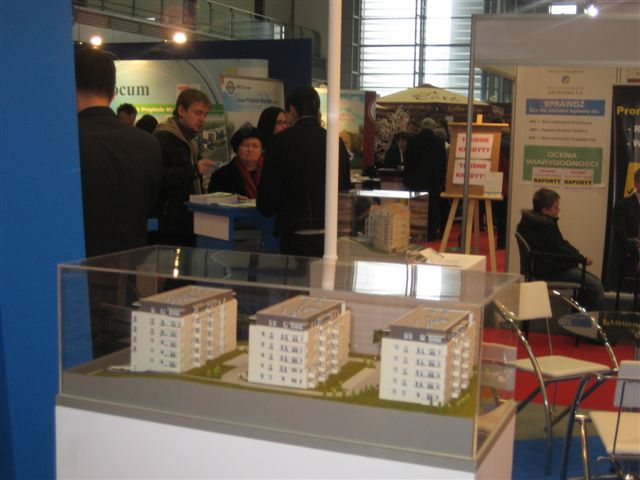 targi mieszkań 3 - Magdalena Konieczna