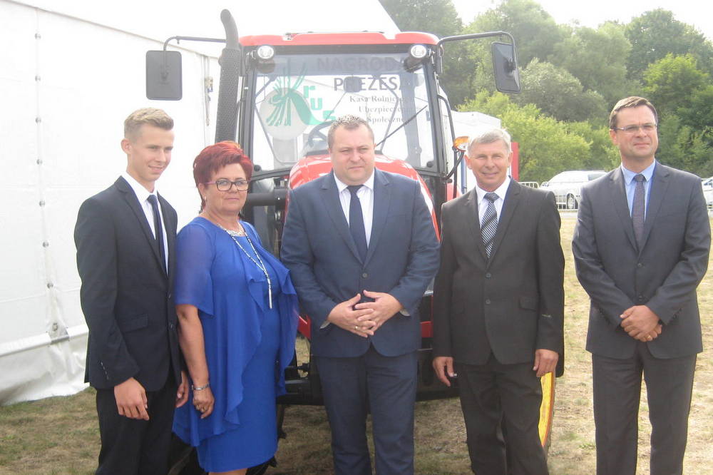 agro show 2016 cd (1) - Rafał Muniak