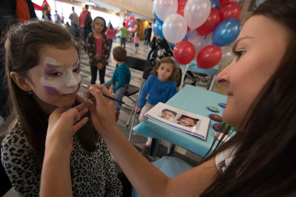 Festyn wojewoda - Wojtek Wardejn