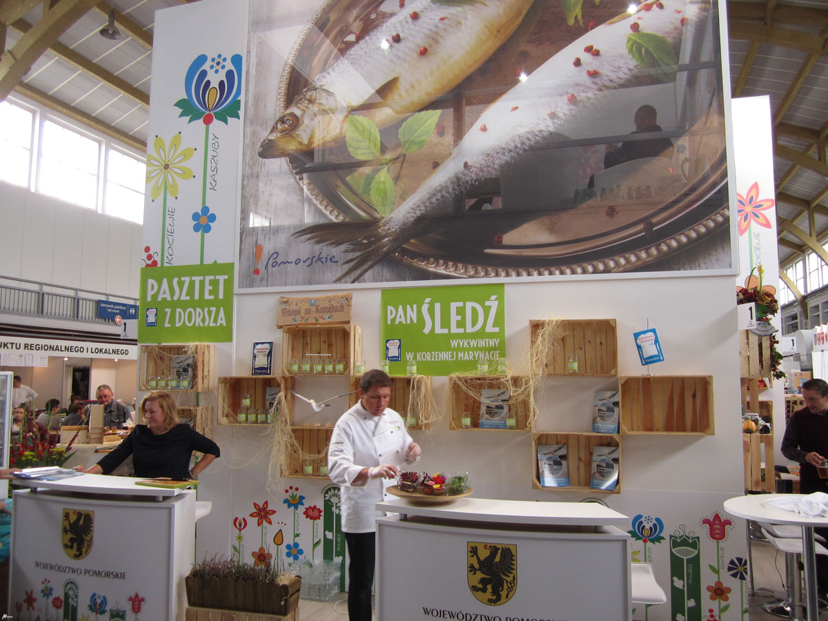 targi smaki regionów (1) - Jacek Butlewski