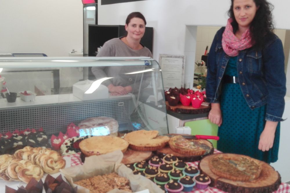 tarty i ciasta - Adam Michalkiewicz