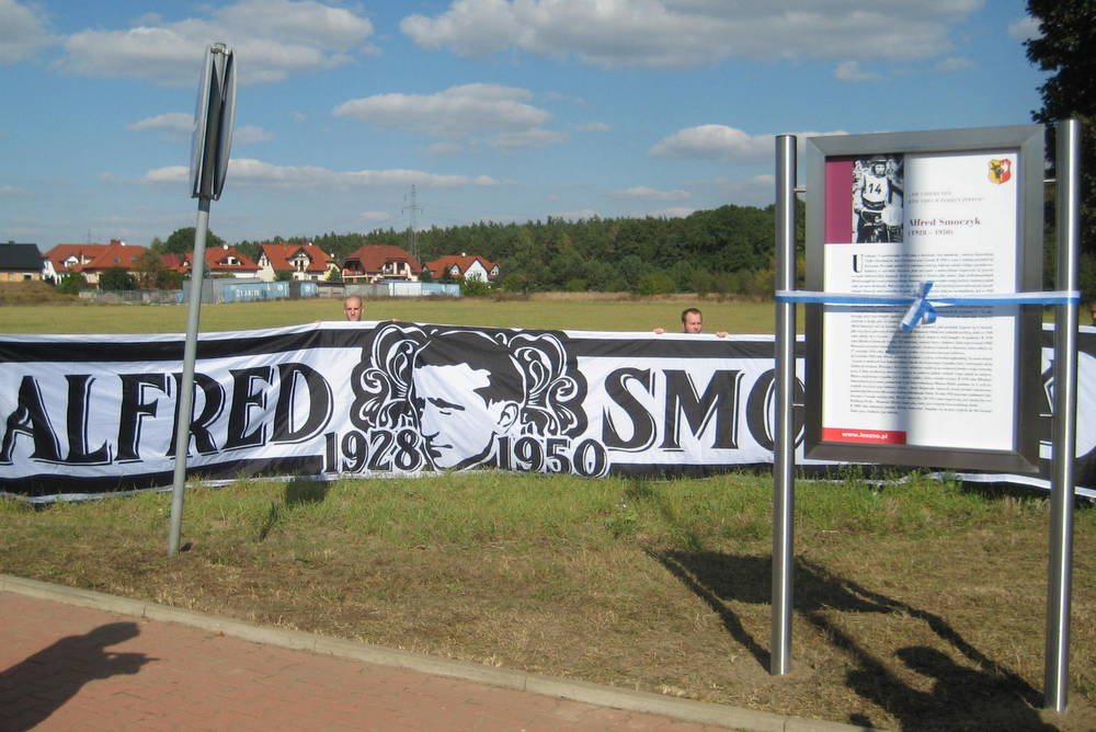 tablica smoczyka - Jacek Marciniak