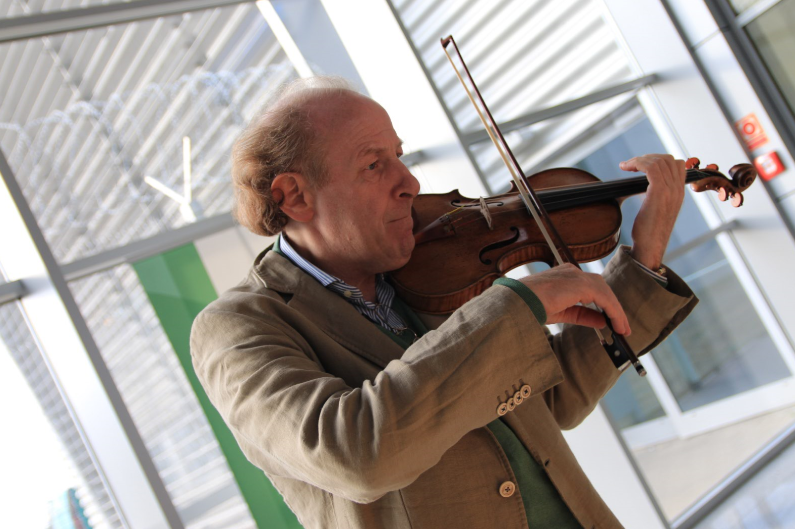 skrzypce wieniawskiego - Anna Adamczyk