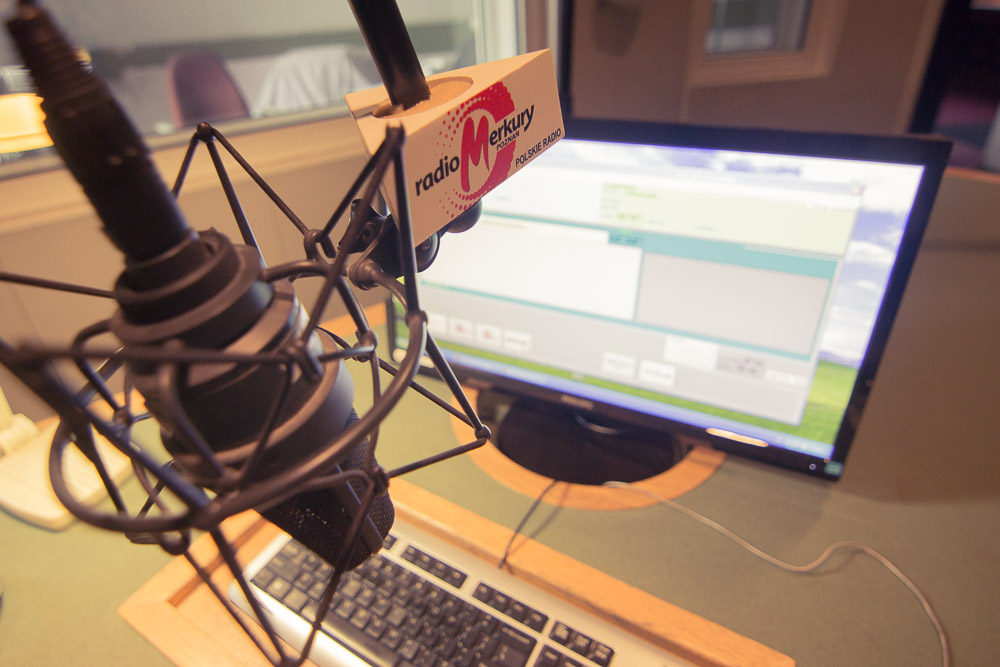 radjo_poznanskie - Tomasz Żmudziński