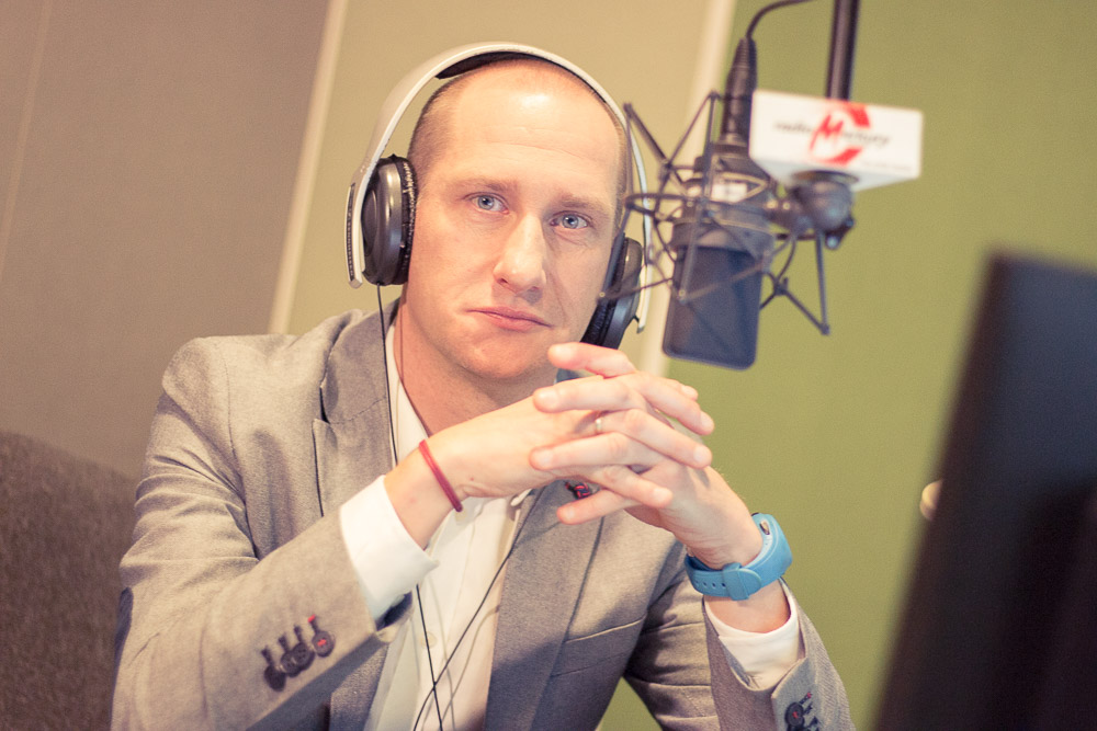 Łukasz Kaźmierczak