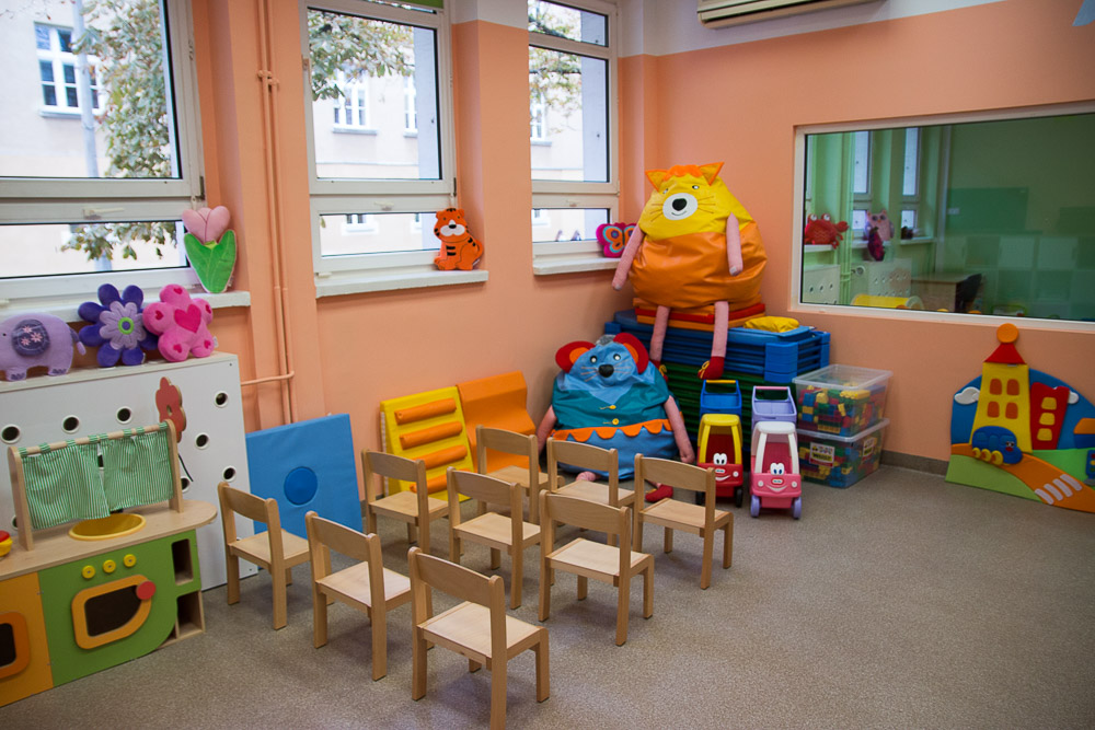 przedszkole żłobek mtp - Anna Adamczyk