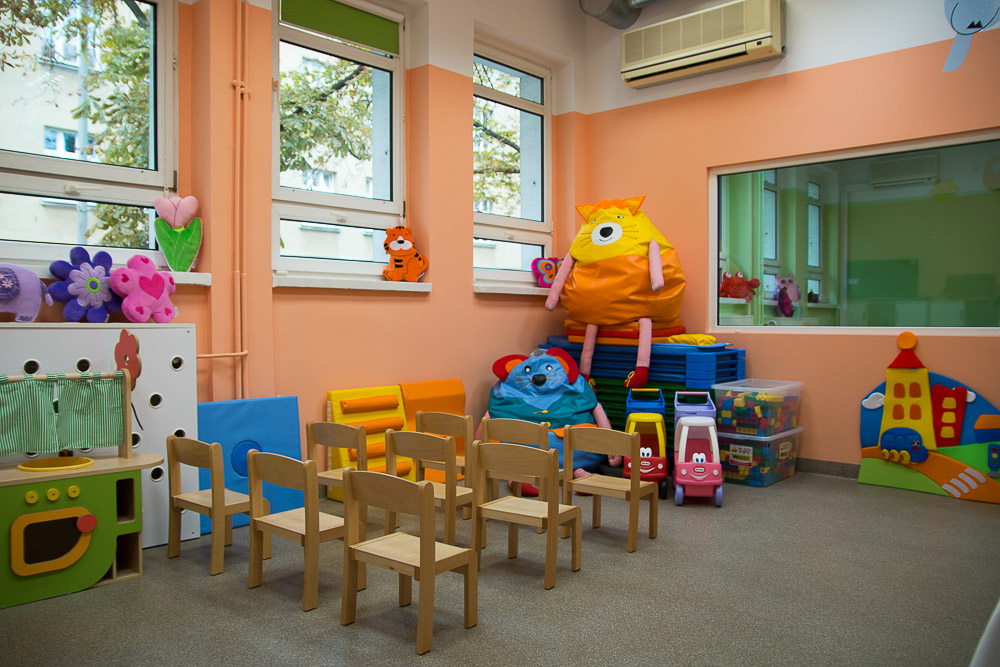 przedszkole żłobek mtp - Anna Adamczyk