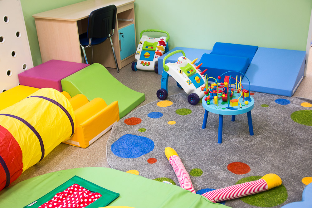 przedszkole żłobek mtp - Anna Adamczyk