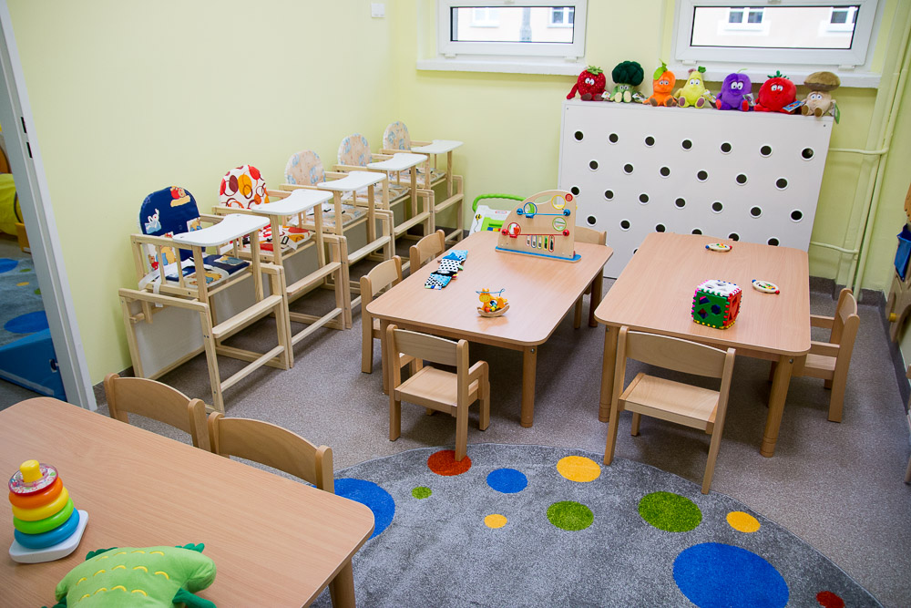 przedszkole żłobek mtp - Anna Adamczyk