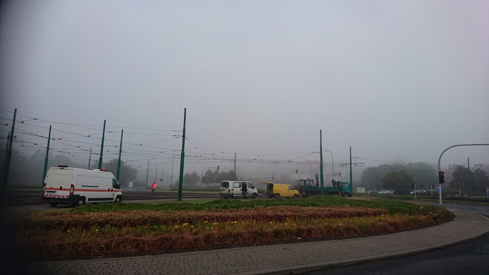 staroleka rondo remont