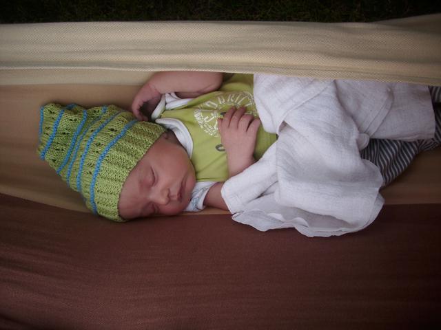 noworodek dziecko - chusty.net