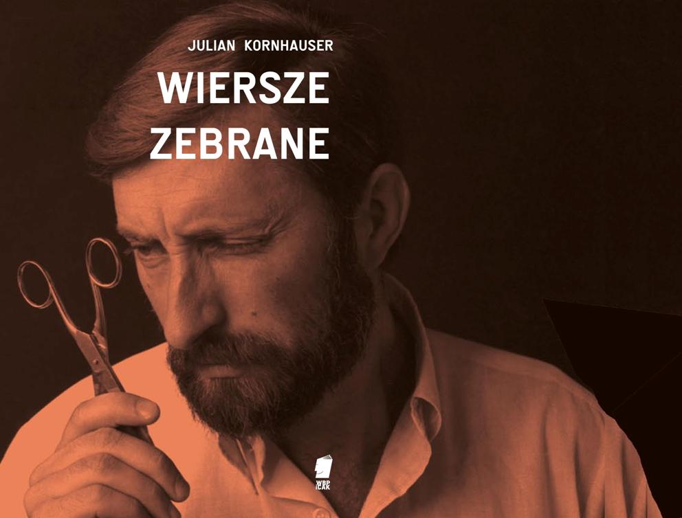 wiersze zebrane - WBPiCAK
