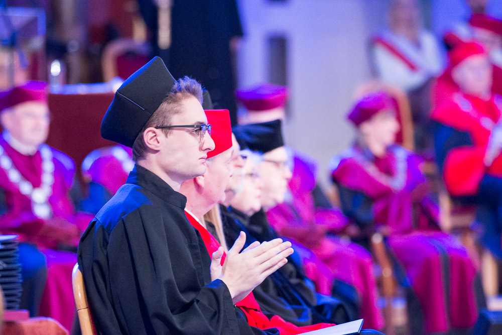 inauguracja akademicka 2016 (8) - Anna Adamczyk