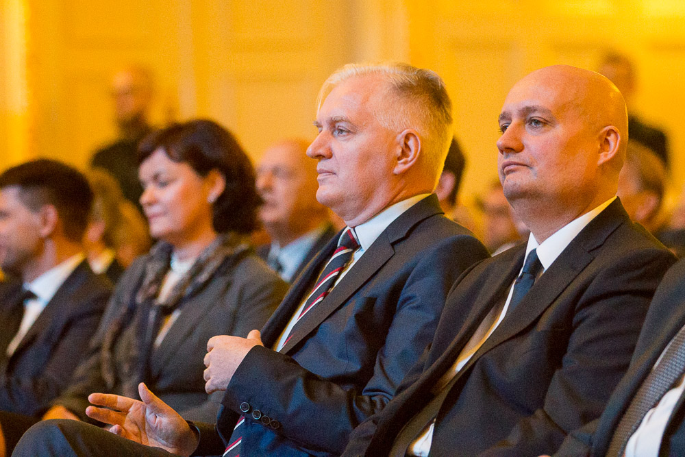 inauguracja akademicka 2016 (10) - Anna Adamczyk