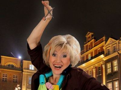 Wesele Figlary - Teatr Muzyczny w Poznaniu